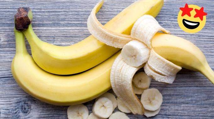 Les 10 Bienfaits de la Banane : Pourquoi Vous Devriez en Manger Tous les Jours.