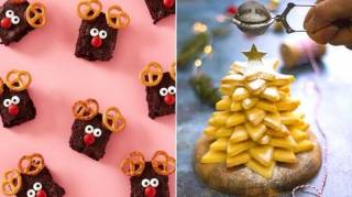 14 Super Desserts de Noël (Faciles et Pas Chers à Faire)