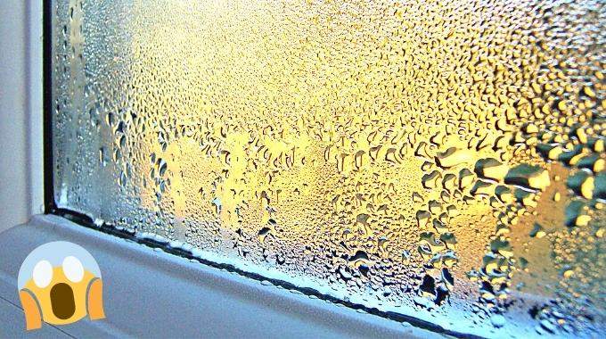 17 Astuces Contre la Condensation Sur les Fenêtres (Fini les Moisissures).