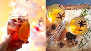 5 Cocktails de Noël Originaux et Faciles à Faire Pour Vos Invités