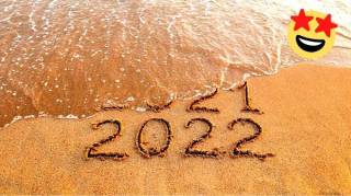 50 Bonnes Résolutions Pour 2022 (Et Nos Astuces Pour Réussir à les Tenir)