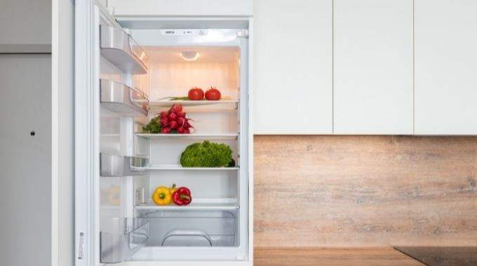 Choisir un Réfrigérateur de Classe A+ plutôt que de Classe A.
