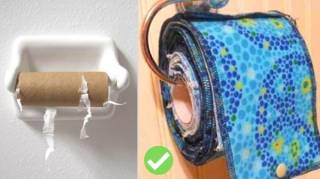 Comment Je Fais Caca SANS Papier Toilette (Et Économise 360€/An)