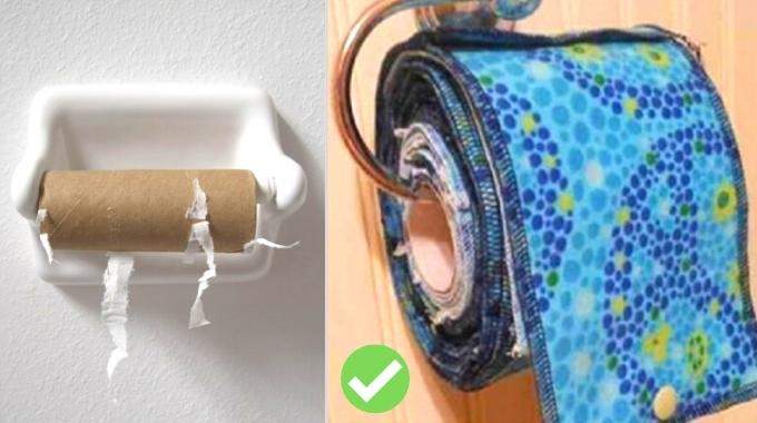 Comment Je Fais Caca Sans Papier Toilette (Et Économise 360€/An).
