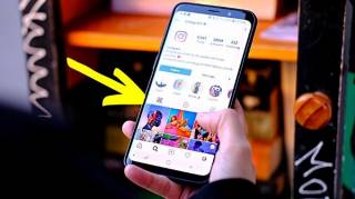 Comment Télécharger N'importe Quelle Vidéo Instagram (Sur iPhone & Android)