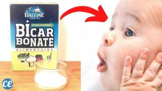 15 Utilisations du Bicarbonate Pour les Bébés (Que Personne Ne Connaît)
