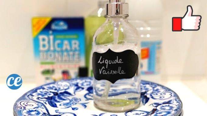 7 Astuces Ingénieuses Pour Faire la Vaisselle Sans Liquide Vaisselle.