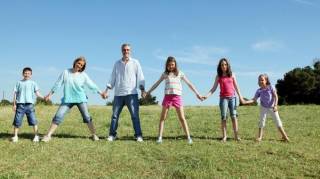 Carte Famille Nombreuse : Comment l'Obtenir Facilement 