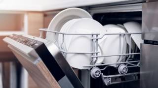 Consommation Électrique : Remplir le Lave-Vaisselle
