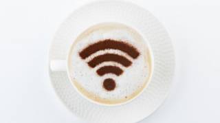 Des bornes WiFi gratuites en France en utilisant le service FON