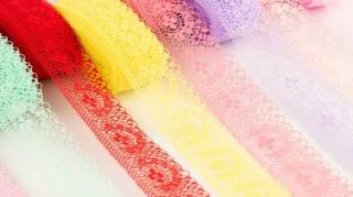 Le Lace Tape : une Idée Déco à Coller Partout