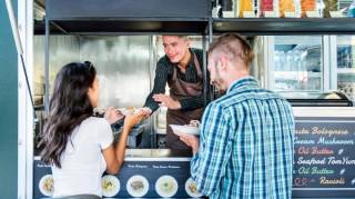 Les Camions Restaurants ambulants sur Paris : Un Bon Plan pas Cher 