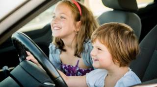 6 Jeux Gratuits Pour Divertir Ses Enfants En Voiture Sans Se Ruiner