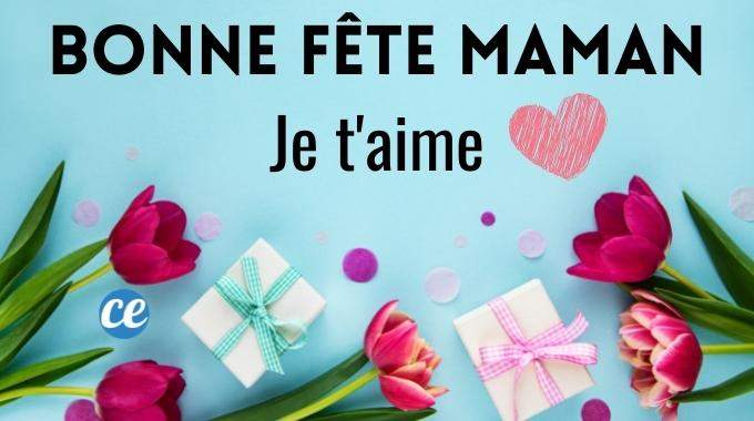 58 Textes Touchants Pour la Fête des Mères (Que Votre Maman Va Adorer).