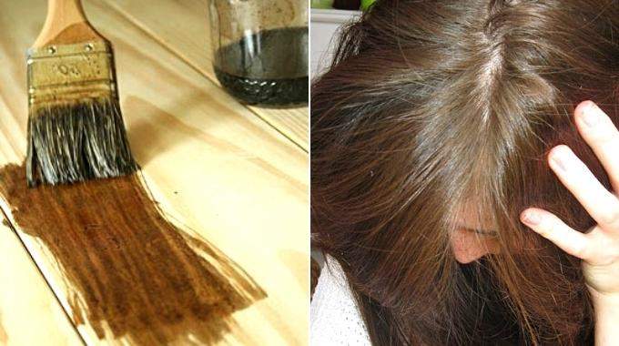 Cheveux, Bois, Insectes... 7 Utilisations du Brou de Noix Méconnues.