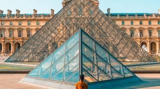 Visitez tous les monuments de Paris sans débourser 1 centime  