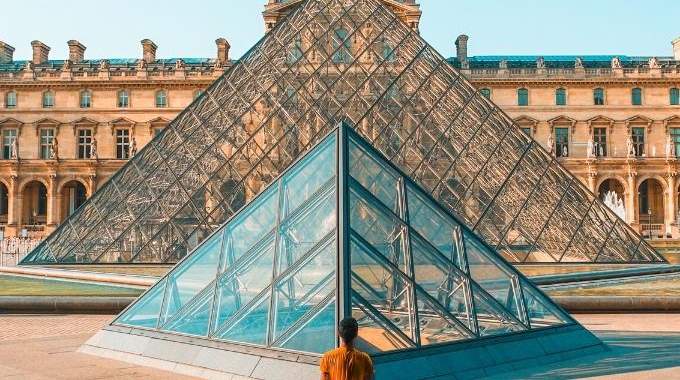 Visitez tous les monuments de Paris sans débourser 1 centime ! 