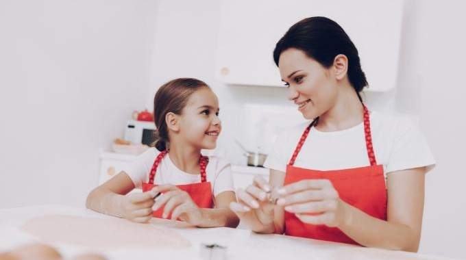 10 Règles Incontournables pour laisser ses Enfants Cuisiner sans Risque.