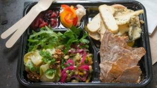 La bento box une astuce maline & pas chère pour les déjeuners