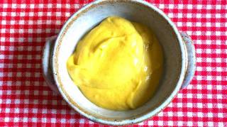 Pénurie de Moutarde : Voici la Recette Facile de la Moutarde de Dijon