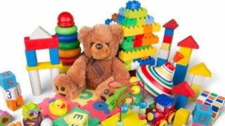 3 précautions à prendre pour ne pas acheter de jouets toxiques à vos enfants