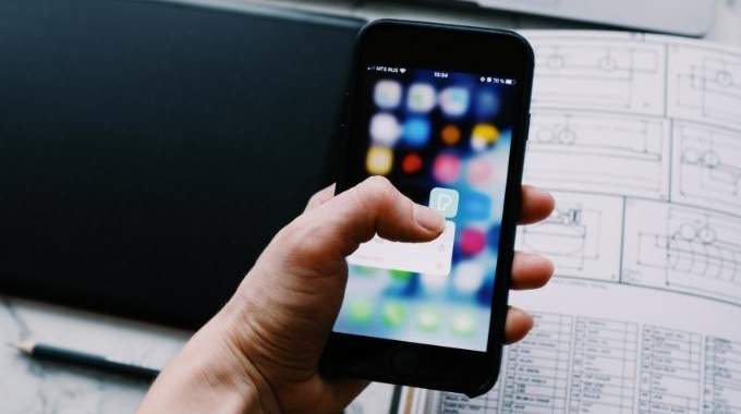 Les 5 Applications Iphone Indispensables Pour Les Bricoleurs.