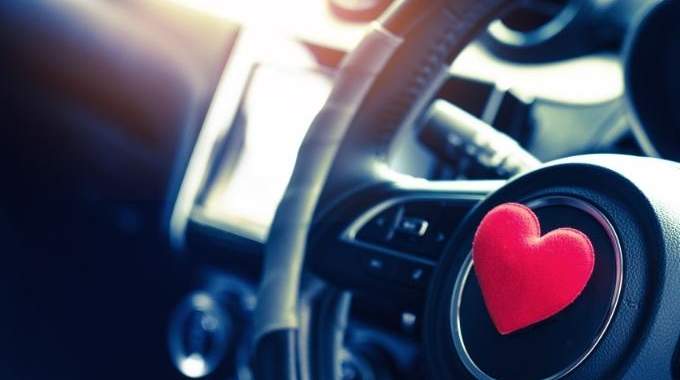 Les Autos du Coeur, une Association que Coluche aurait Approuvée !