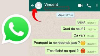 WhatsApp : L'Astuce Pour Savoir Si Quelqu'un Vous a Bloqué (SANS Vous le Dire)