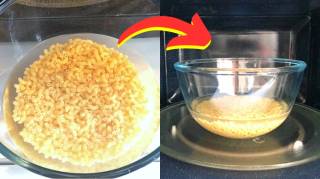 Comment Faire Cuire des Pâtes au Micro-Ondes (Rapide et Délicieux)
