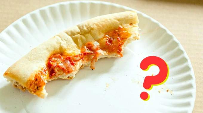 Que Faire Avec les Croûtes de Pizza ? 6 Astuces Anti-Gâchis Délicieuses.
