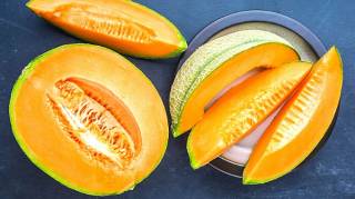 11 Bienfaits et Vertus du Melon Pour Votre Santé