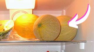 Faut-il Conserver les Melons au Frigo 