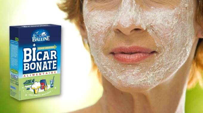 10 Bienfaits du Bicarbonate de Soude Pour la Peau.