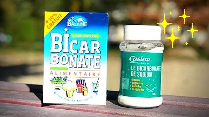 51 Utilisations du Bicarbonate de Soude Pour l'Hygiène et le Nettoyage