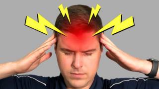 Comment Soulager une Migraine en 30 Secondes  La Méthode INFAILLIBLE des Chiropracteurs