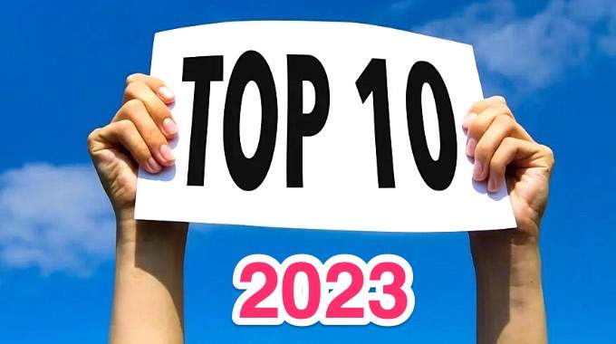 Le Top 10 des Astuces les Plus Partagées en 2023.
