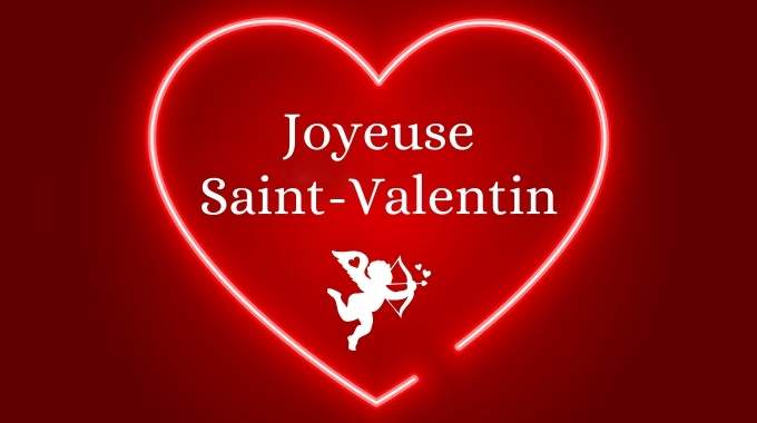 97 Messages Originaux et Touchants Pour une Saint-Valentin Pleine d'Amour.