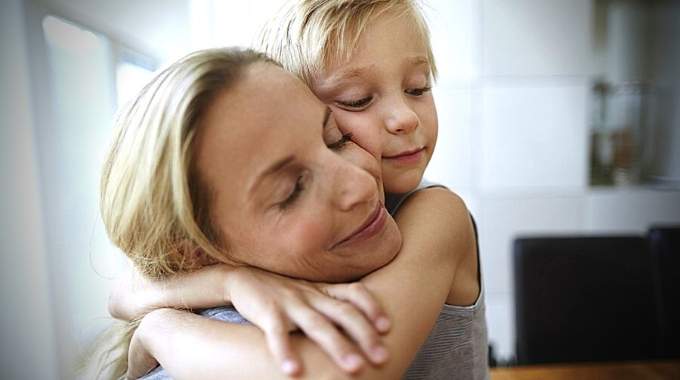 15 Raisons pour Lesquelles les Parents Doivent Toujours Dire "Je T’aime" à Leurs Enfants.