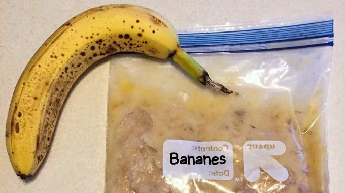 Pourquoi Est-il Conseillé d’Écraser les Bananes Avant de les Manger ?