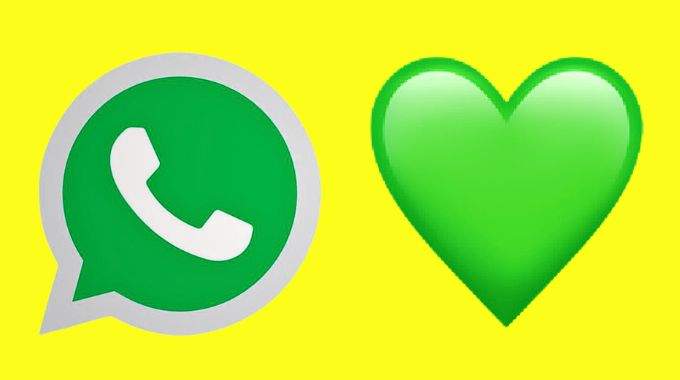 Que Signifie l’Emoji Coeur Vert et Quand l’Utiliser dans une Conversation ?