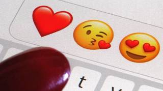 Quel Emoji Utiliser Pour Dire "Je t'aime"