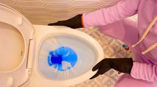 À Quelle Fréquence Faut-il Nettoyer les Toilettes
