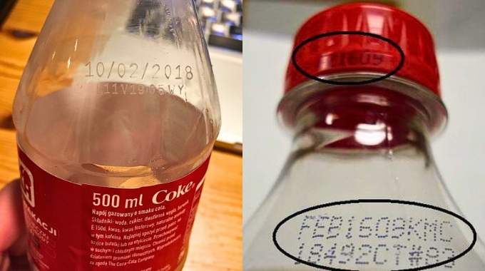 J'ai Bu un Coca Périmé Depuis Mars 2023, Vais-Je Tomber Malade ?