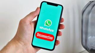L'Astuce Pour Se Déconnecter de WhatsApp Sur Son Téléphone