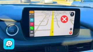 Pourquoi Waze et Google Maps Ne Vous Donnent Plus le Chemin le Plus Court