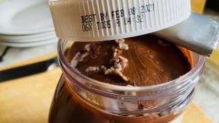 Que Faire Avec du Nutella Périmé  Un Guide Simple pour Ne Pas le Gâcher