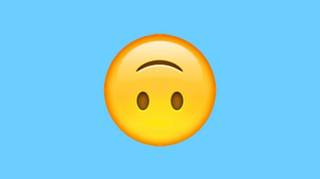 Mais Que Signifie l'Emoji avec la Tête à l’Envers