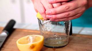 Combien de Jus Dans un Citron  La Réponse Précise et Pratique d'un Pâtissier