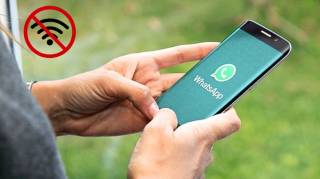 Peut-On Utiliser Whatsapp Sans Connexion Internet