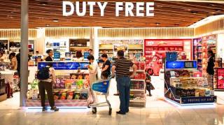 Pourquoi les Boutiques Duty Free Sont une Belle Arnaque